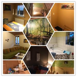 Jeanny´s Ferienwohnung