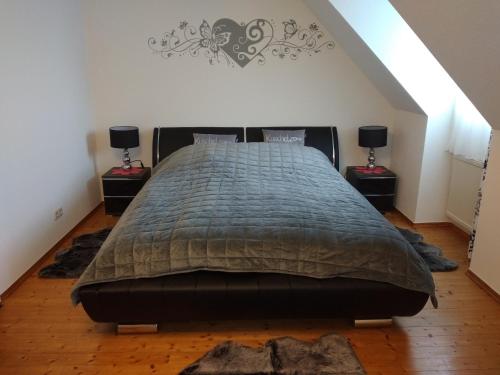 Jenny's Ferienwohnung