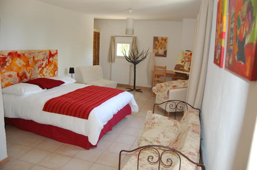 Jenny's Ferienwohnung
