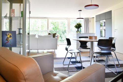 JETHON Exklusives City-Appartement Bernburg