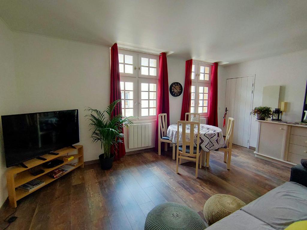 Appartement jeu de paume 1 Rue du Jeu de Paume 64100 Bayonne