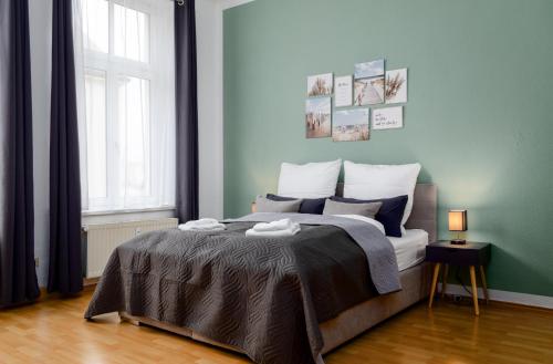 JeyFL Apartments: stilvoll-modern-geräumig-ruhig