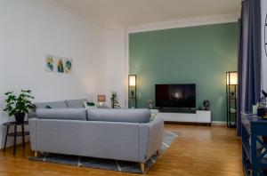 JeyFL Apartments: stilvoll-modern-geräumig-ruhig