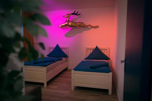 JGA Boutique Hotel