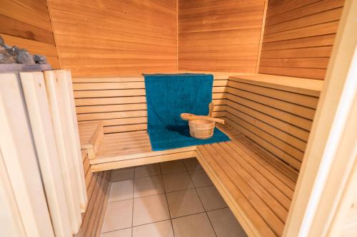 JGA Boutique Hotel