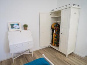 JGA Boutique Hotel