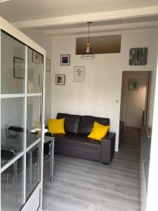 Jm Vacances Serignan Studio