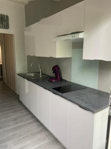 Jm Vacances Serignan Studio