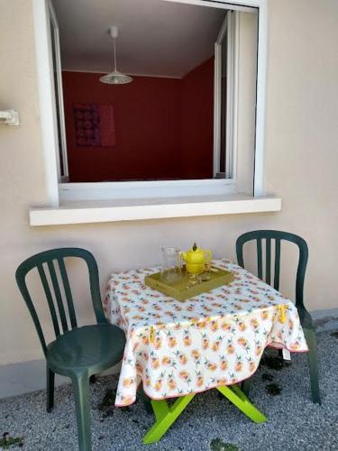 Appartement JMC12 rdc 35 Rue des Cyclamens 12850 Onet le Château Midi-Pyrénées