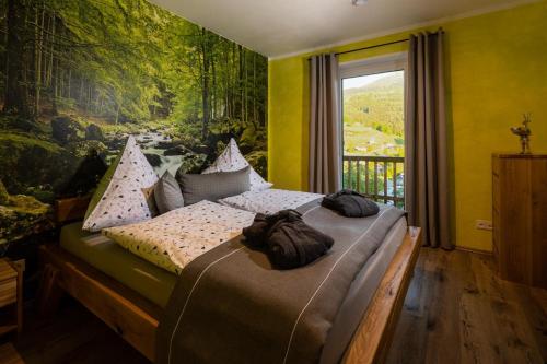 Jo's Nest - Berchtesgaden