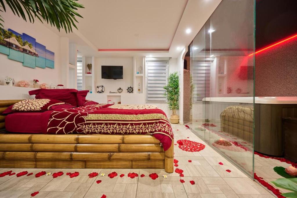Joanita Beach Apartment Holidays 8600-613 Lagos