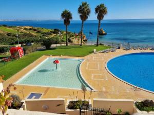 Appartement Joanita Beach Apartment Holidays Iberlagos-Rua das Margaridas bloco J n°237-3 8600-613 Lagos Algarve