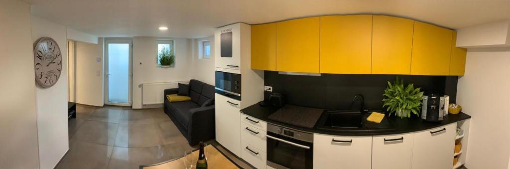 Appartement Joanna Apartment - MA Casterfeld 38 In den Alten Wiesen Untergeschoss 68219 Mannheim