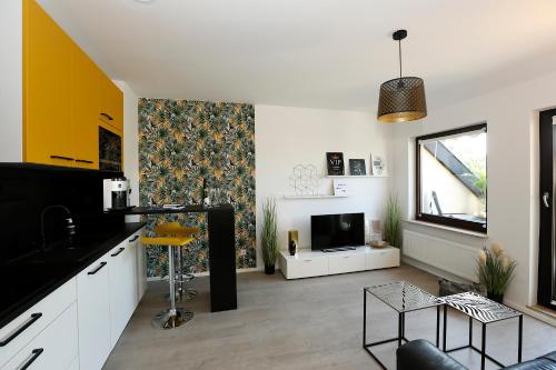 Joanna Apartment - MA Käfertal
