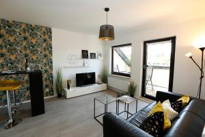 Joanna Apartment - MA Käfertal