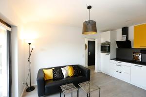 Joanna Apartment - MA Käfertal