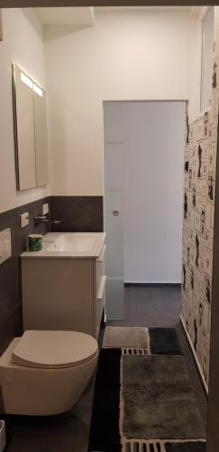 Joanna Apartment - MA Lindenhof