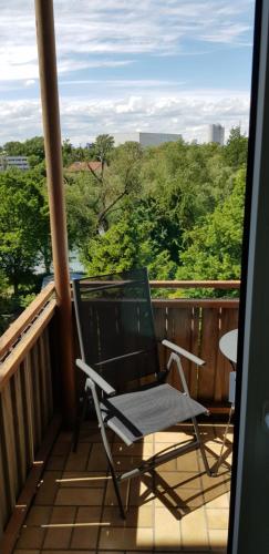 Joanna Apartment - MA Rheinau 2