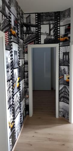 Joanna Apartment - MA Rheinau 2