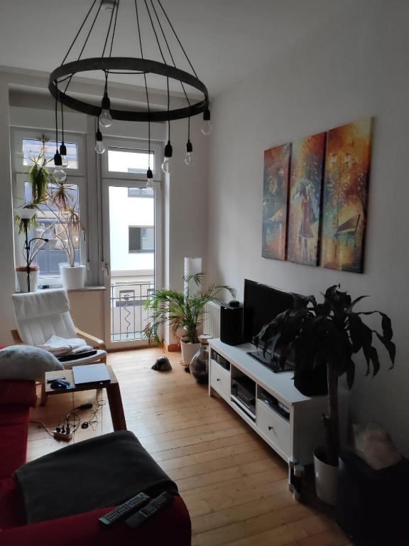 Appartement Joanna Apartment - MA Rheinau 4 49 Stengelhofstraße 1. OG 68219 Mannheim