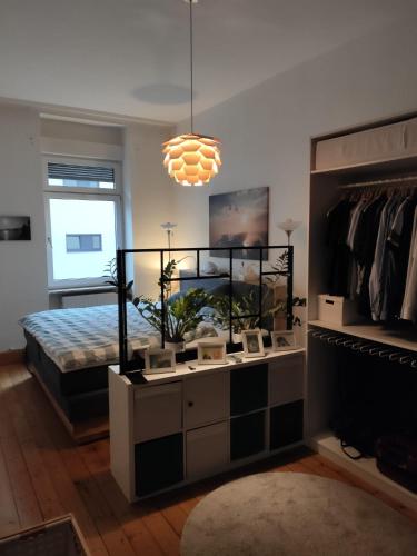Joanna Apartment - MA Rheinau 4