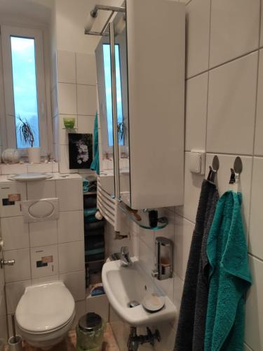 Joanna Apartment - MA Rheinau 4
