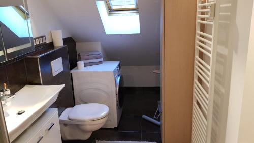 Joanna Apartment - MA Rheinau 5