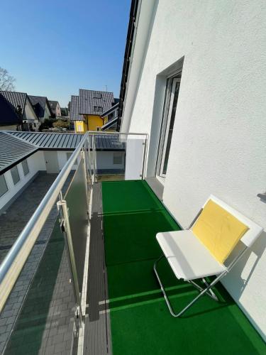 Joanna Apartment - MA Rheinau 6
