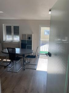 Joanna Apartment - MA Rheinau 6