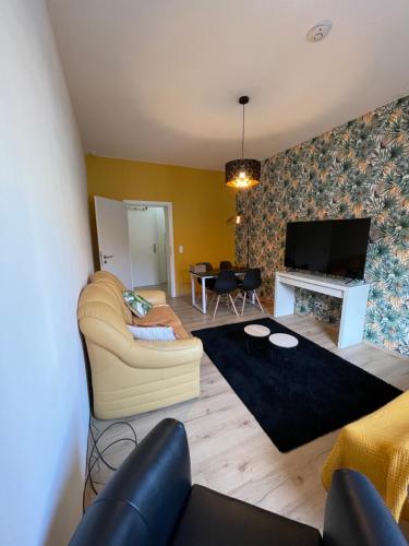 Joanna Apartment - MA Rheinau