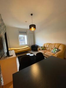 Joanna Apartment - MA Rheinau