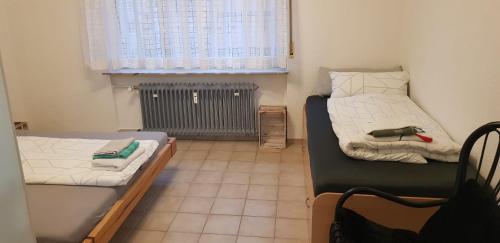Joanna Apartment - Schwetzingen 2