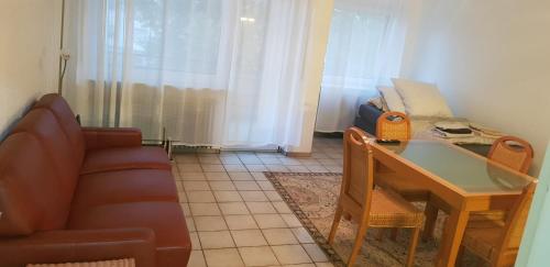 Joanna Apartment - Schwetzingen 2