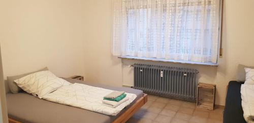 Joanna Apartment - Schwetzingen 2