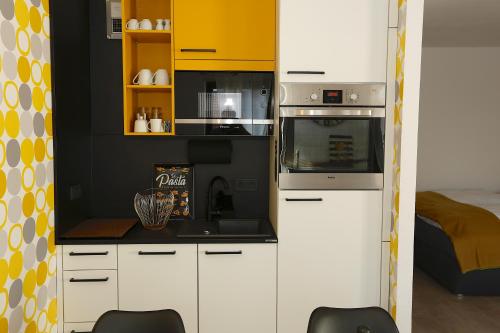 Joanna Apartment - Schwetzingen