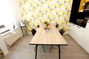 Joanna Apartment - Schwetzingen