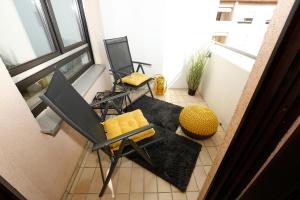 Joanna Apartment - Schwetzingen