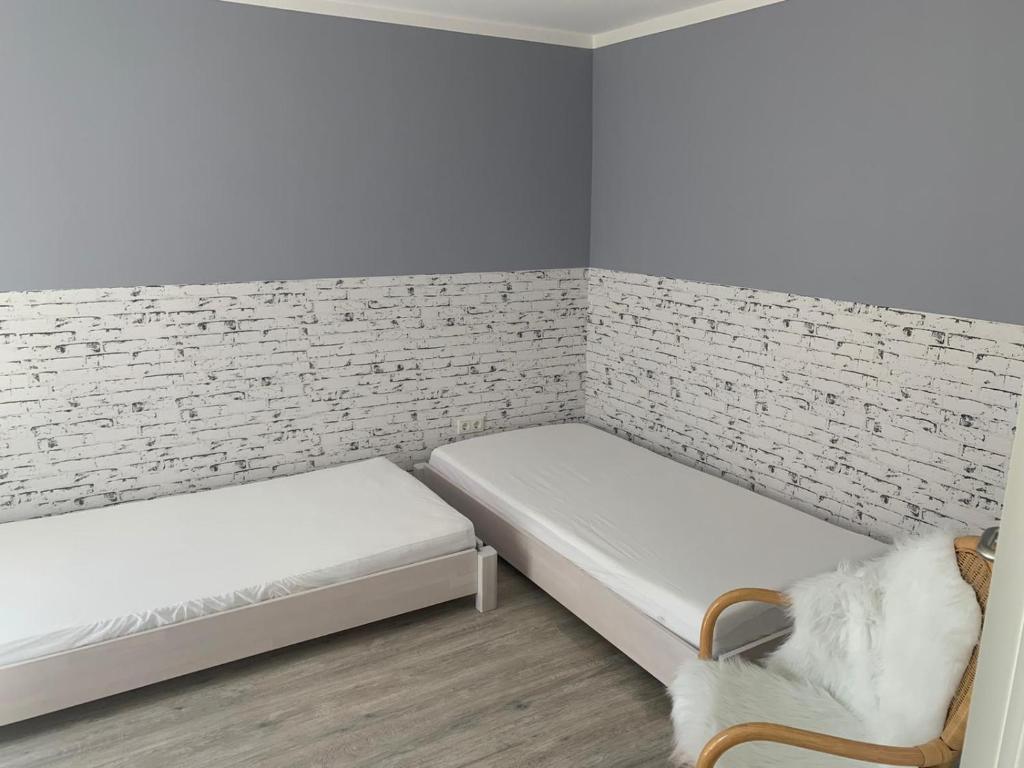 Joanna Apartment - Weinheim 19 Bachgasse EG, 69469 Weinheim