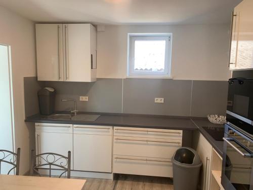 Joanna Apartment - Weinheim