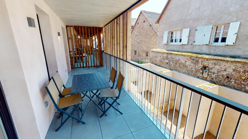 Joanna Apartment - Weinheim 69469 Weinheim