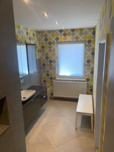 Appartement Joanna Apartment - Weinheim 19 Bachgasse EG 69469 Weinheim Bade-Wurtemberg
