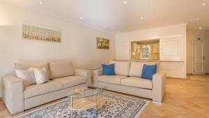 Appartement Joanne Praceta Florida, Apartamento 986A, Vale do Lobo 8135-034 Almancil Algarve