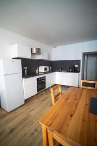 Appartement JOE BAY 41 Rue Georges Clemenceau 35400 Saint-Malo Bretagne