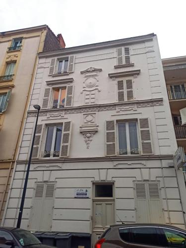 Joffre thermes