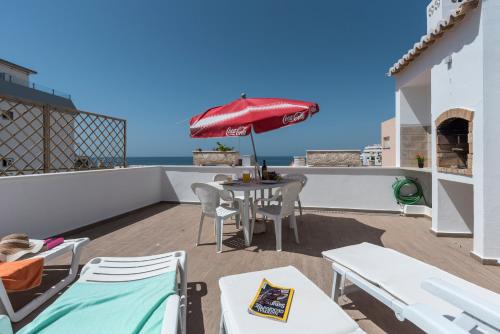 Joguida Flat
