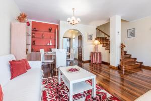 Joguida Flat