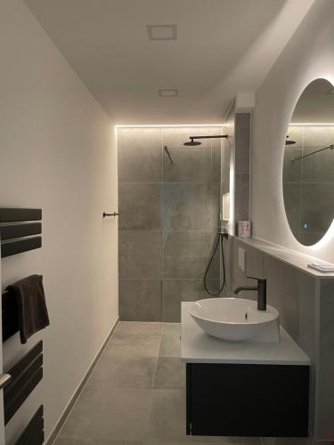 Johannis ein Privatzimmer in Sankt Johannis Nürnberg
