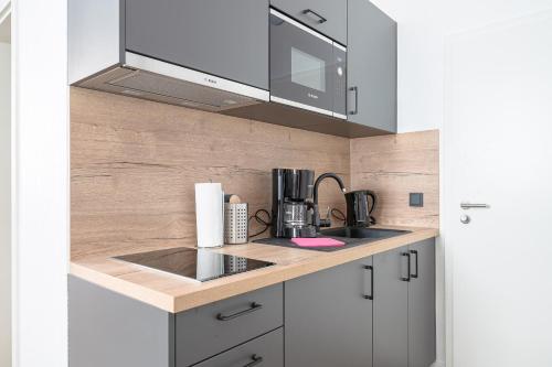 JOHOUSE Apartment 08