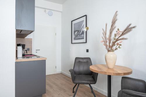 JOHOUSE Apartment 08