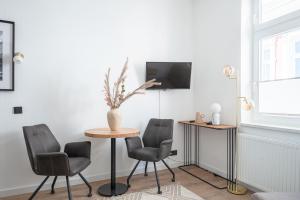 JOHOUSE Apartment 08